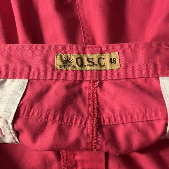 Mens shorts - Picture 3 of 4